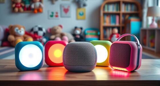 top audio players comparison