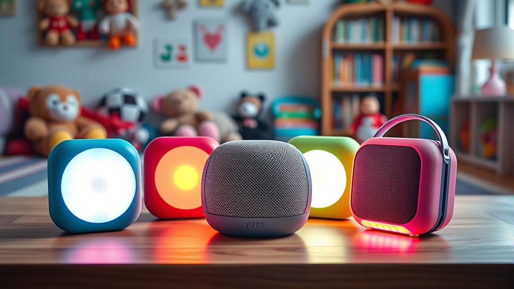 top audio players comparison