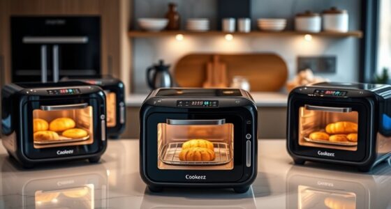 top baking ovens 2025