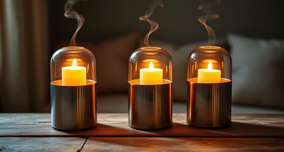 top candle warmer lamps