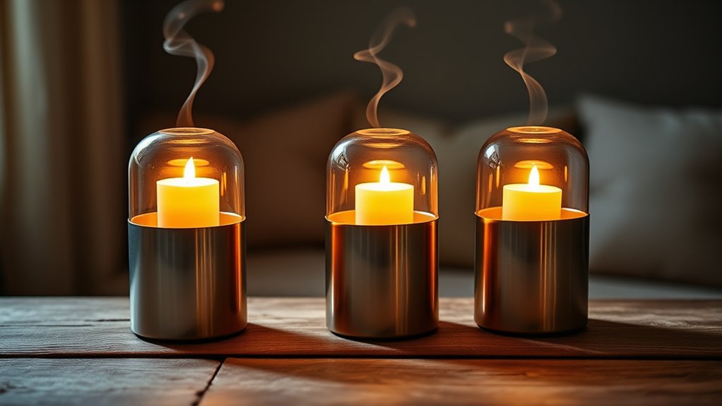 top candle warmer lamps