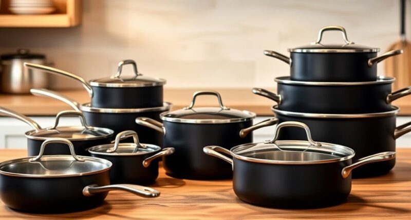 top caraway cookware reviews