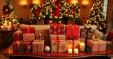 top christmas gift picks