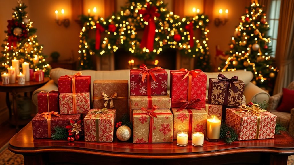 top christmas gift picks