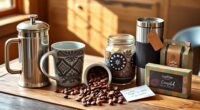 top coffee gift ideas