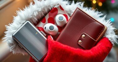 top college stocking stuffer ideas