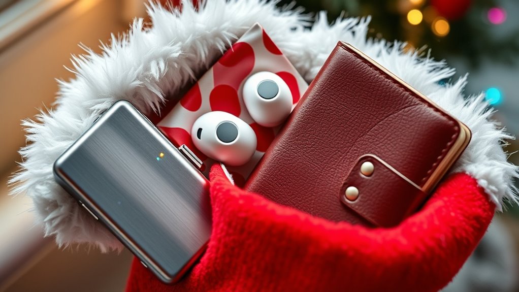 top college stocking stuffer ideas