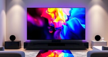 top cyber monday oled deals