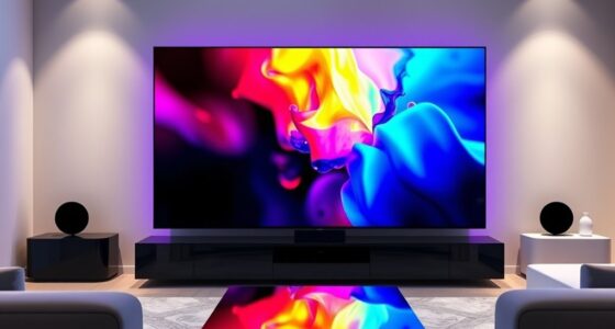 top cyber monday oled deals