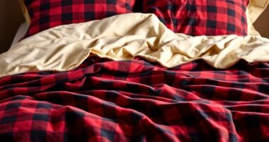 top flannel sheets 2025