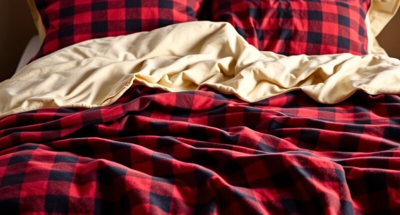 top flannel sheets 2025