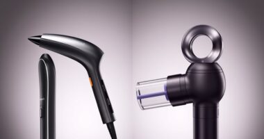 top hair styler comparison