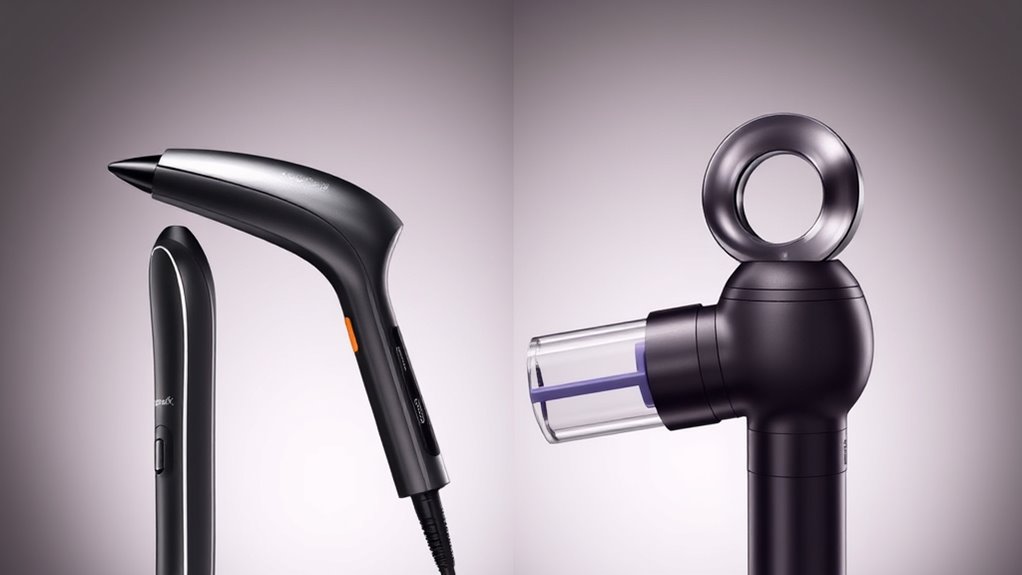 top hair styler comparison