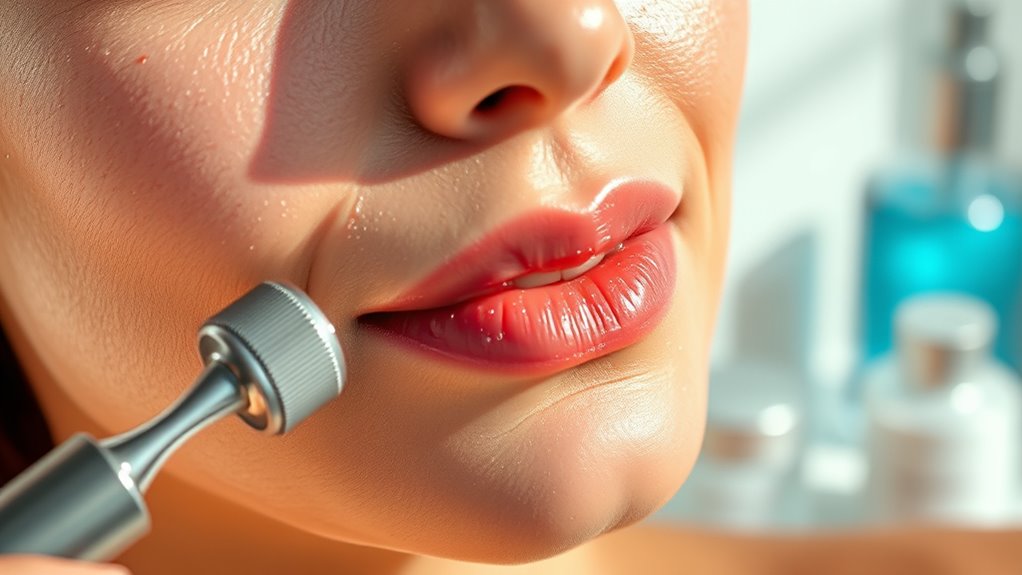 top ice rollers for skin