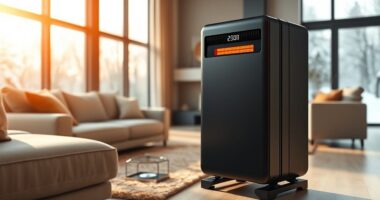 top large room space heaters