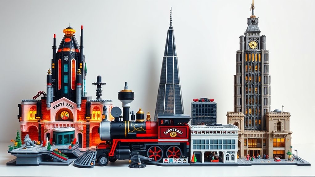 top lego sets for adults