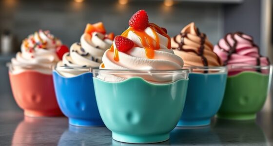 top ninja creami recipes