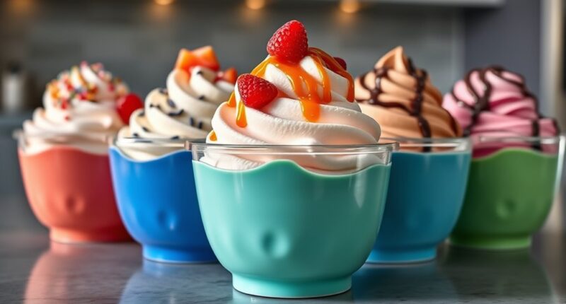 top ninja creami recipes