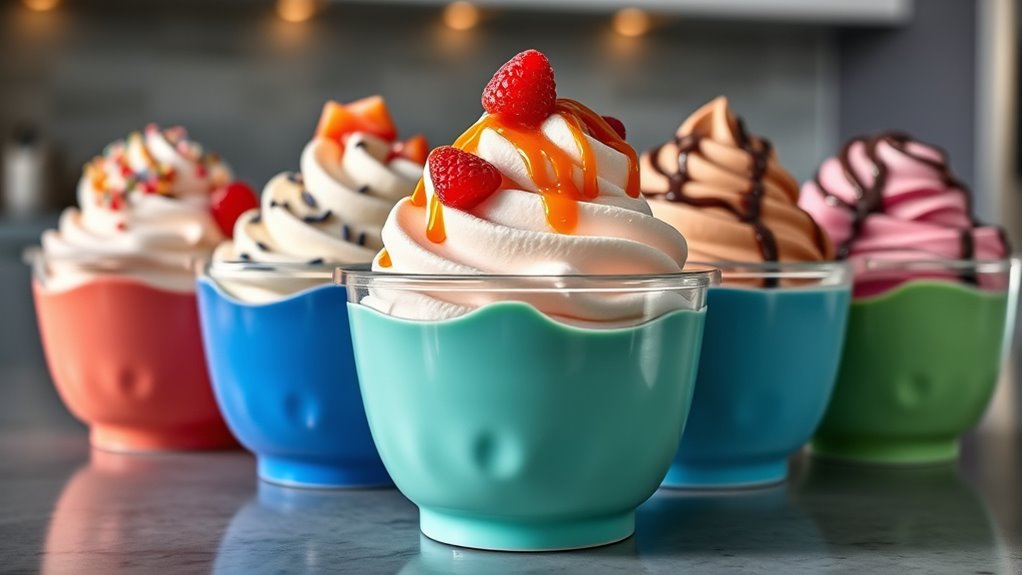 top ninja creami recipes