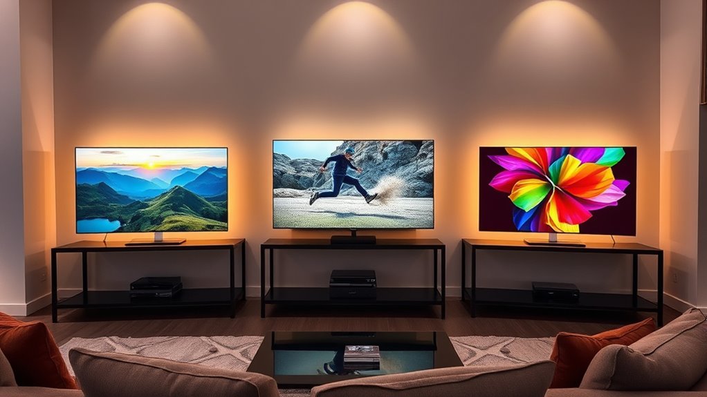 top oled black friday deals