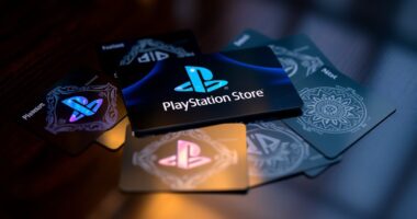 top playstation gift cards