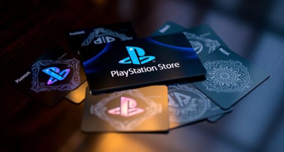top playstation gift cards