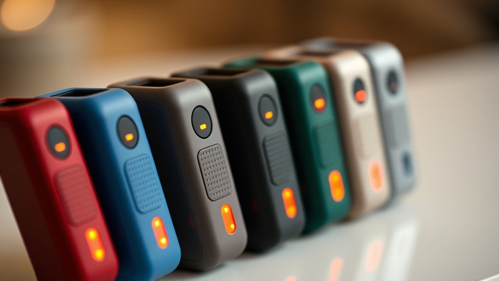 top rechargeable hand warmers