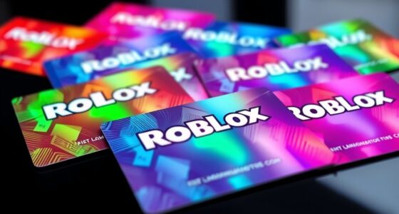 top roblox gift card codes