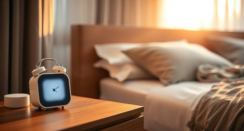 top sleep aid device alternatives