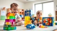 top stem toys for toddlers