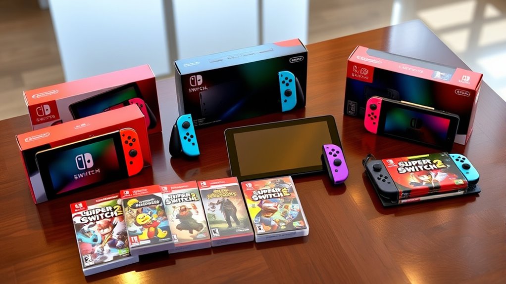 top switch 2 deals