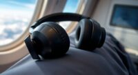 top travel noise cancelling headphones