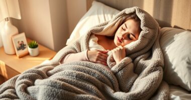 top weighted blankets 2025