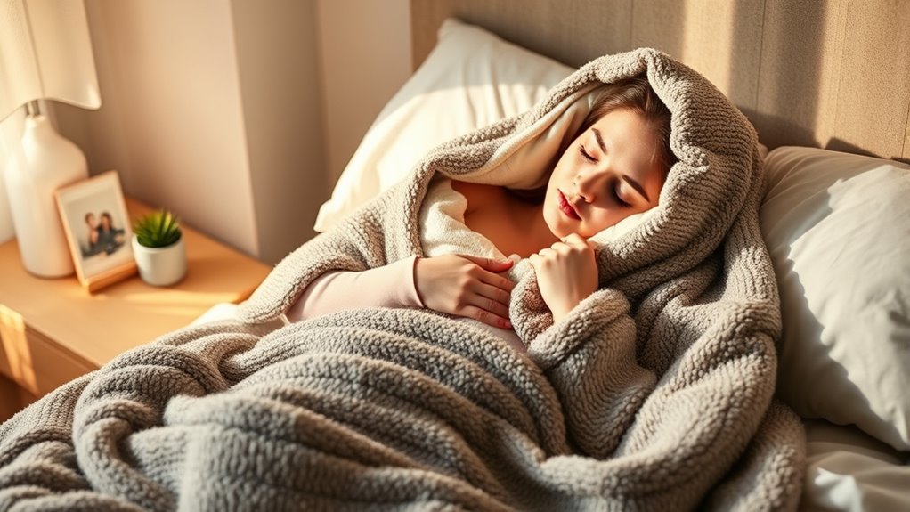 top weighted blankets 2025