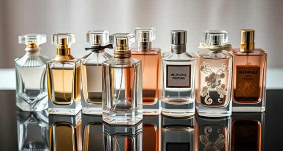 top women s perfumes 2025