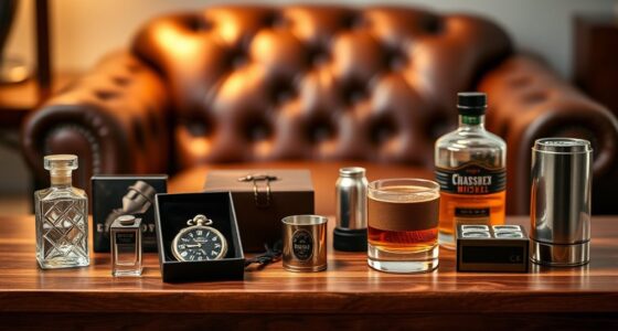 unique gift ideas for men