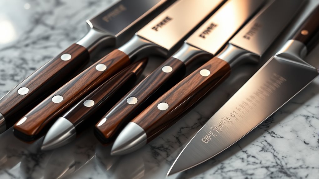 blade quality comfort sharpness