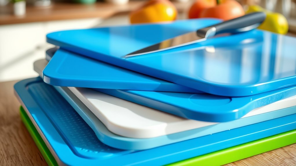 knife friendly safe durable practical