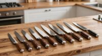 top 15 kitchen knife picks