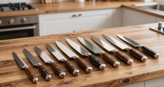 top 15 kitchen knife picks