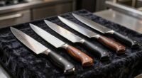 top 6 chef recommended premium knives