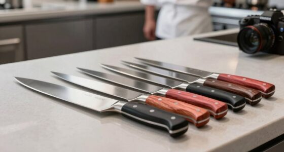 top affordable chef knives