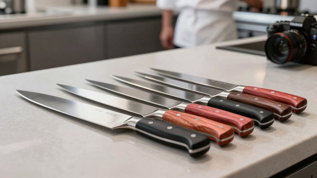top affordable chef knives
