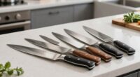 top affordable chef knives