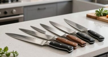 top affordable chef knives