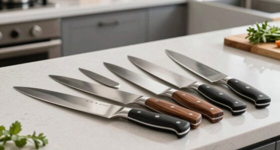 top affordable chef knives