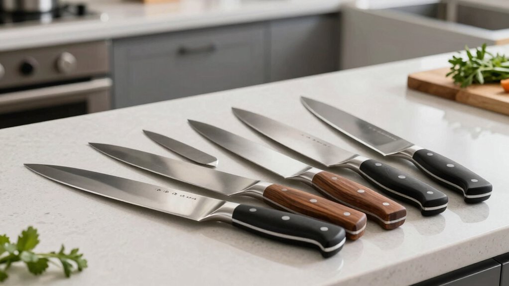 top affordable chef knives