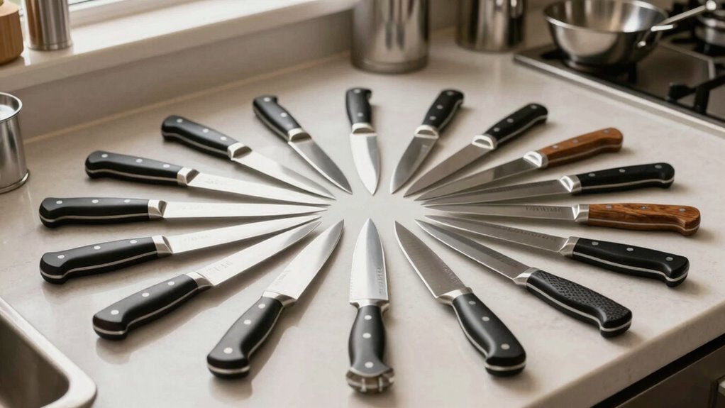 top affordable chef knives