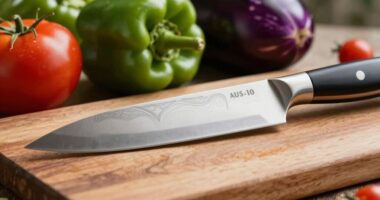 top aus 10 kitchen knives