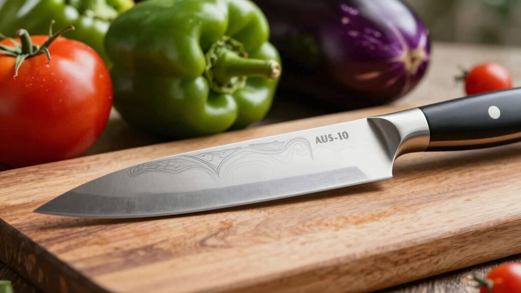 top aus 10 kitchen knives